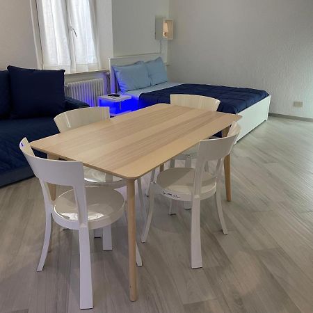 Apartamento Le Civette Ferrara Exterior foto