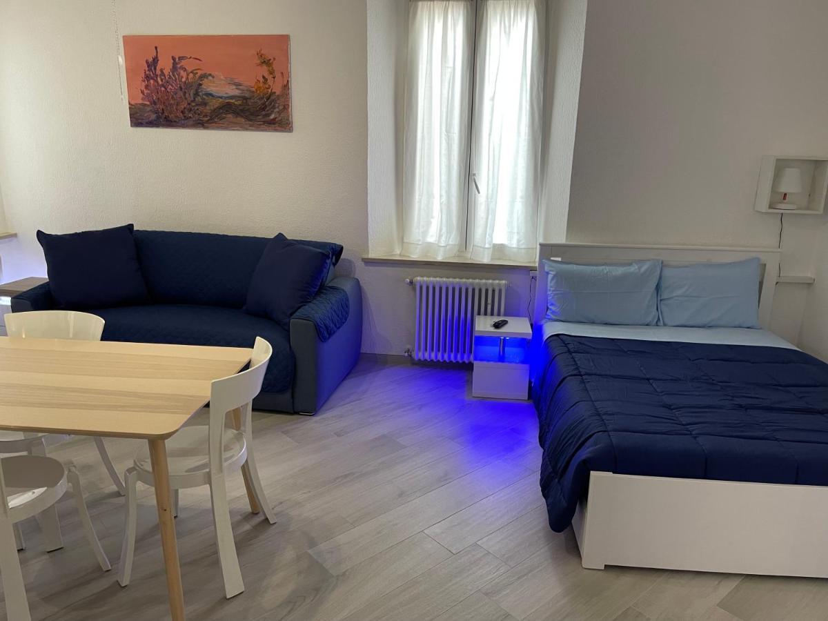 Apartamento Le Civette Ferrara Exterior foto