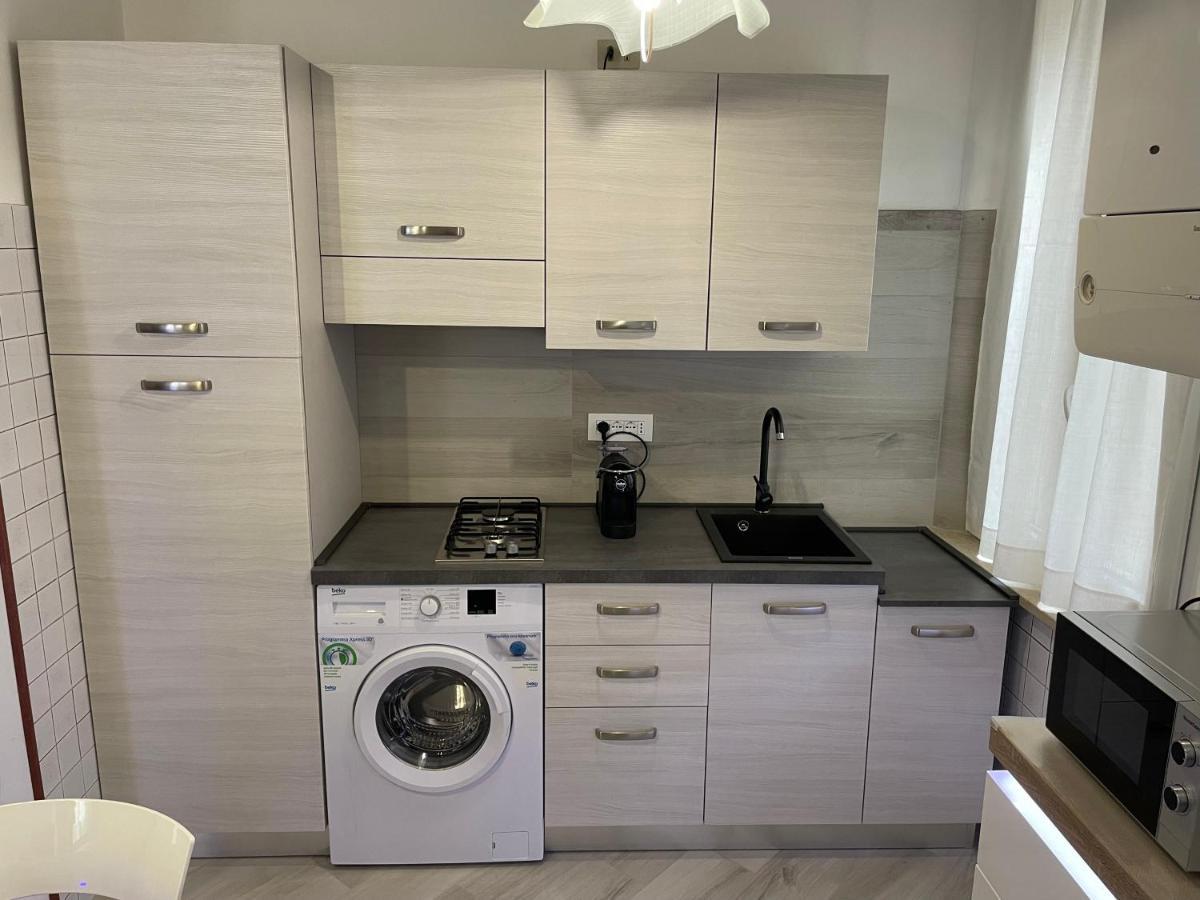 Apartamento Le Civette Ferrara Exterior foto