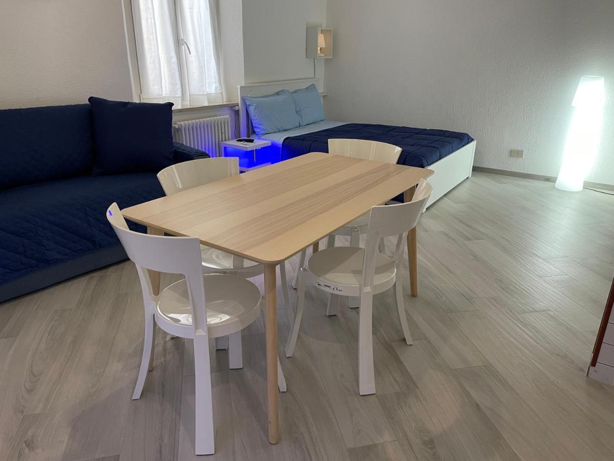 Apartamento Le Civette Ferrara Exterior foto