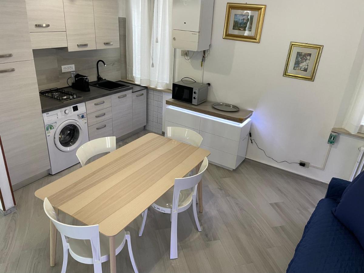 Apartamento Le Civette Ferrara Exterior foto