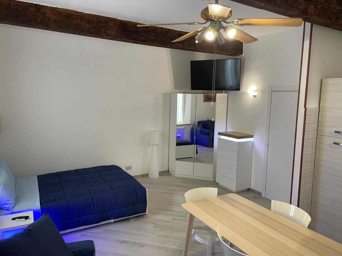 Apartamento Le Civette Ferrara Exterior foto