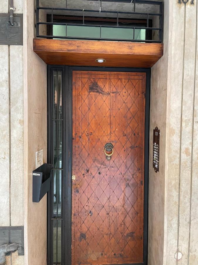 Apartamento Le Civette Ferrara Exterior foto