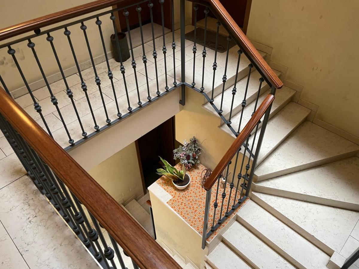 Apartamento Le Civette Ferrara Exterior foto