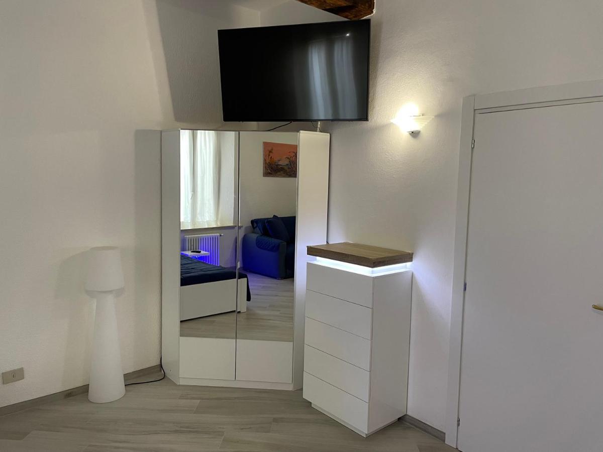 Apartamento Le Civette Ferrara Exterior foto
